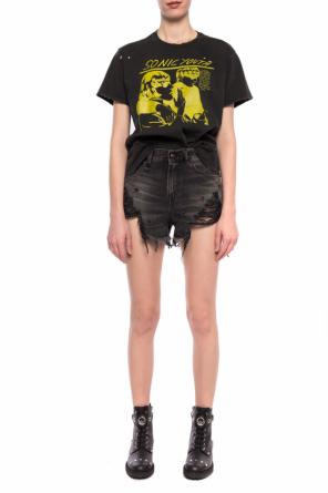 Printed t-shirt, zdjęcie 2 Printed t-shirt od R13